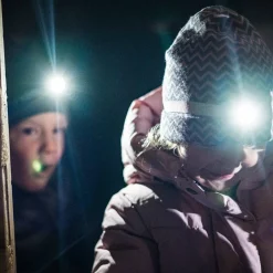 Ledlenser Kidled2 Kids Headlamp