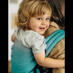 Lenny Lamb - Light Carrier - Broken Twill