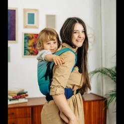 Lenny Lamb - Light Carrier - Broken Twill