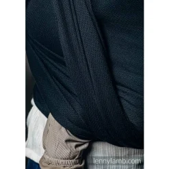 Lenny Lamb Basic Herringbone Woven Wrap