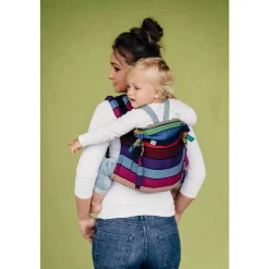 Lenny Lamb Broken Twill Standard Onbuhimo