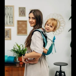 Lenny Lamb Broken Twill Standard Onbuhimo