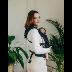 Lenny Lamb Light - Herringbone