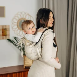 Lenny Lamb Toddler Onbuhimo - Jacquard