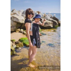 Lenny Lamb Water Ring Sling