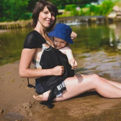 Lenny Lamb Water Ring Sling