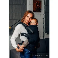 Lenny UpGrade - BasicLine Herringbone