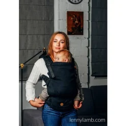 Lenny UpGrade - BasicLine Herringbone