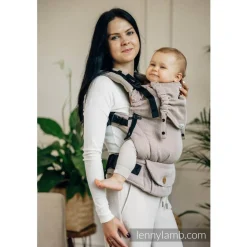 Lenny UpGrade - BasicLine Herringbone