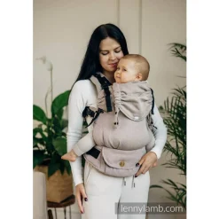 Lenny UpGrade - BasicLine Herringbone