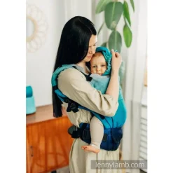 Lenny UpGrade - Broken Twill