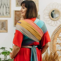 LennyHybrid Half Buckle - Broken Twill