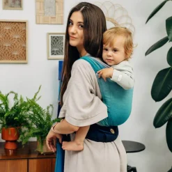 LennyHybrid Half Buckle - Broken Twill