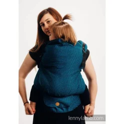 LennyPreschool Carrier - Basic Line Tessera