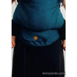 LennyPreschool Carrier - Basic Line Tessera