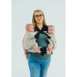 LennyTwin Carrier - Broken Twill