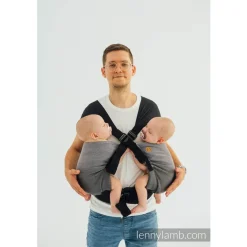 LennyTwin Carrier - Herringbone