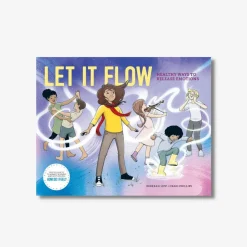 Let it Flow - Paperback Book