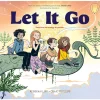 Let It Go Paperback Book