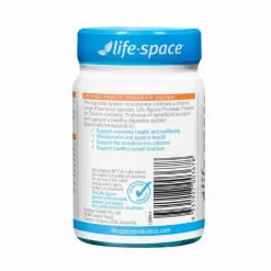 Life-Space - Probiotic Powder for Children 60g