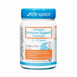 Life-Space Children Immune Support Probiotic