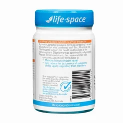 Life-Space Children Immune Support Probiotic