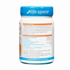 Life-Space Children Immune Support Probiotic