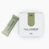 Lila Jasmine Apple Crumble Milk Support Lactation Bars
