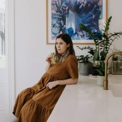 Lila Jasmine Mix of Six Milk Support Lactation Bars