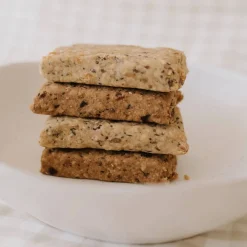 Lila Jasmine Mix of Six Milk Support Lactation Bars