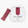 Lila Jasmine Mixed Berry + White Chocolate Milk Support Lactation Bars
