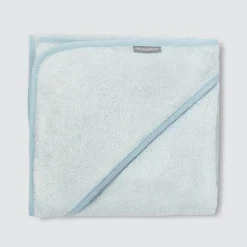 Little Bamboo Hooded Towel