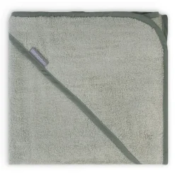 Little Bamboo Hooded Towel