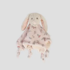 Little Linen Baby Lovie / Comforter