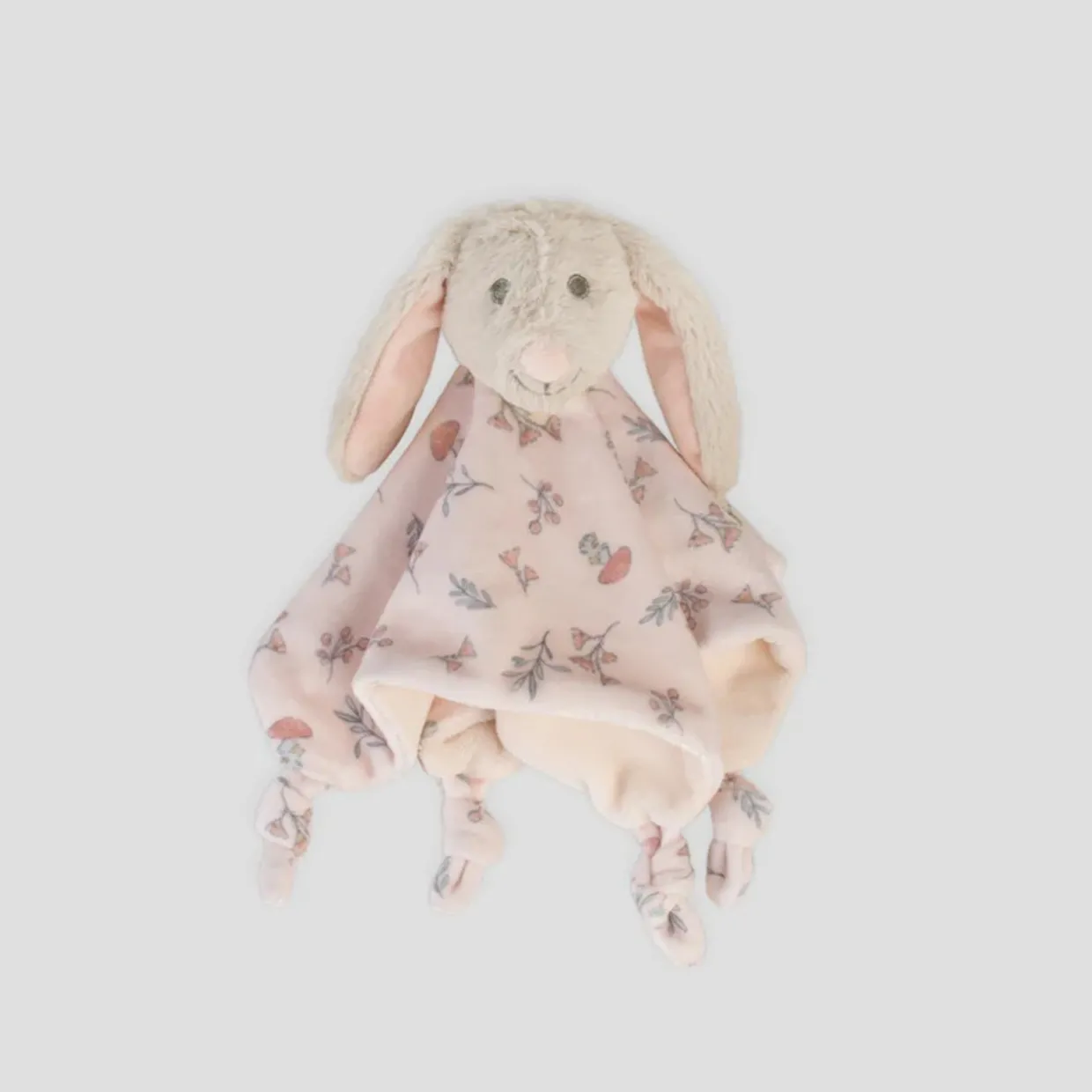 Little Linen Baby Lovie / Comforter