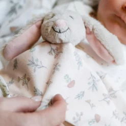 Little Linen Baby Lovie / Comforter