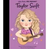 Little People, Big Dreams Book - Taylor Swift