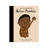 Little People, Big Dreams Book - Nelson Mandela