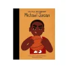 Little People, Big Dreams Book - Michael Jordan