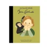Little People, Big Dreams Book - Jane Goodall