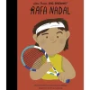 Little People, Big Dreams Book - Rafa Nadal