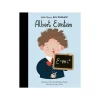 Little People, Big Dreams Book - Albert Einstein