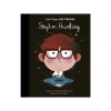 Little People, Big Dreams Book - Stephen Hawking