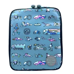 Little Renegade Company Insulated Lunch Bag