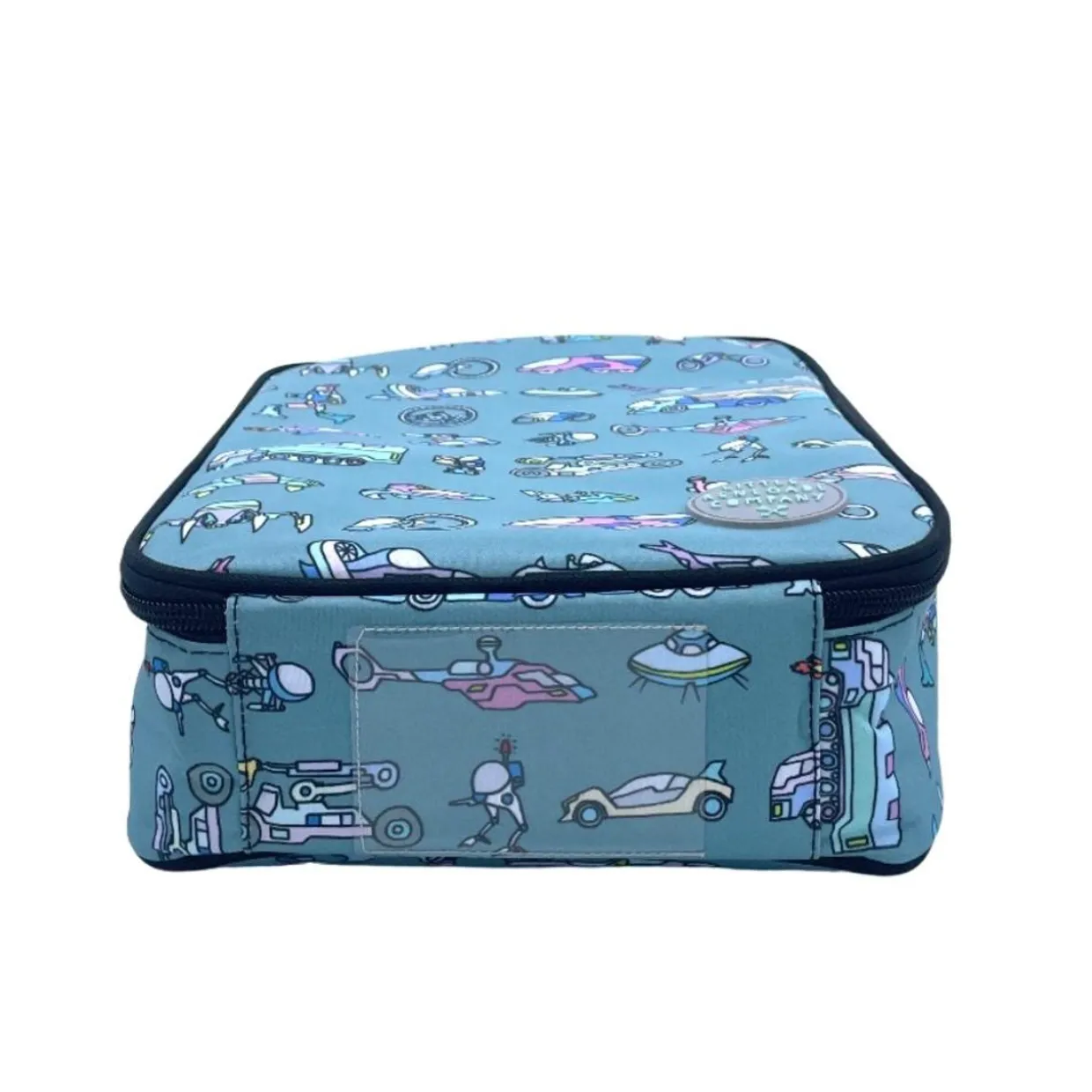 Little Renegade Company Insulated Lunch Bag