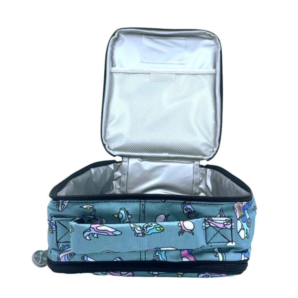 Little Renegade Company Insulated Lunch Bag