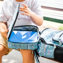 Little Renegade Company Insulated Lunch Bag