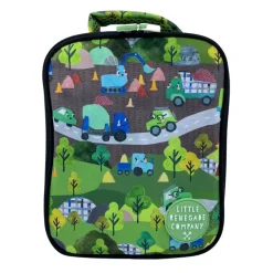 Little Renegade Company Mini Insulated Lunch Bag