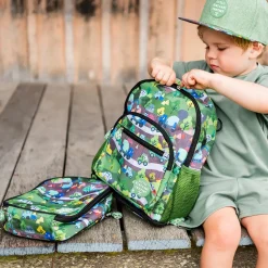 Little Renegade Company Mini Insulated Lunch Bag