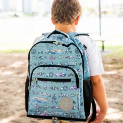 Little Renegade Company Midi Backpack